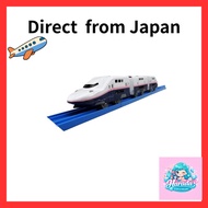 Takara Tomy Plarail S-10 E4 Series Shinkansen Max (Coupling Version)[Direct from Japan]
