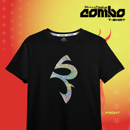 GMM MUSIC : Pre-Order Now เสื้อยืดแขนสั้น Silly fools COMBO