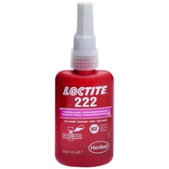 🇺🇸 LOCTITE 222 Thread Locker Threadlocker Low Strength - 50ML