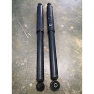 2pcs Old Item APM KYB ABSORBER Train ABSOBER SUSPENSION