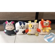 Eu Yan Sang Quality Softness Kid Blanket