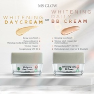 whitening bb cream ms glow/acne bb cream ms glow/day whitening ms glow