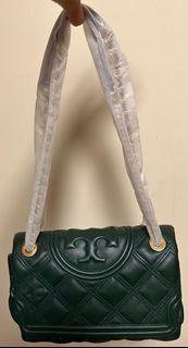 Tory Burch Fleming Soft Shoulder Bag