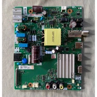 (DF602) Sharp 2T-C42BD1X C42BD1X Mainboard QPWBNG975WJN1 KG975FM. Used TV Spare Part LCD/LED/Plasma
