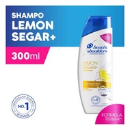Shampoo Head & Shoulders 300ml