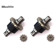RC Car Differential Differential for SG1603 SG1604 SG1605 SG1606 UD1601 UD1602 UD1603 1/16 Upgrade P