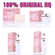 VENDER NANO WHITE BODY LOTION/LOSYEN | BOOSTER |SABUN | LOTION REFILL ORIGINAL HQ