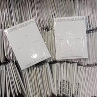 ENHYPEN ALBUM - DESIRE : UNLEASH (WEVERSE Ver.)