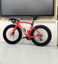 TB Pinarello Dogma F12 碟剎碳纖公路單車架