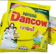 SUSU DANCOW 1 RENCENG ISI 10 SACHET