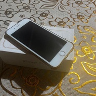 Handphone iphone 6 biasa. Hp iphone 6 second mulus