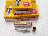 Cpr6ea-9 Cpr7ea-9 NGK Cpr8ea-9 Motorcycle Spark Plug Motorcycle Spark Plug