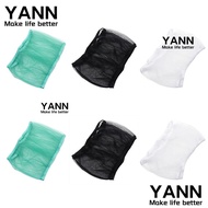 YANN1 Bird Cage  Garden Shell Skirt  Bird Cage Accessories Catcher Guard