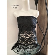 Sexy Women's Tube Top