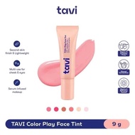 TAVI Color Play Face Tint 9g