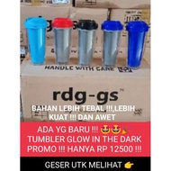 TUMBLER INSERT PAPER GS 460