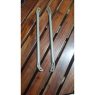 satlite / cignal ( pipe supporter(left&right)