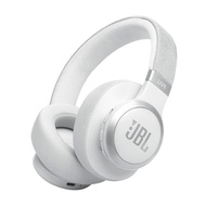 JBL LIVE 770 NC Style/Design/Hybrid Noise Canceling/Bluetooth enabled/Multipoint/Over-Ear Headphones
