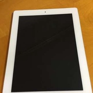 iPad 2 16GB Wifi+3G 白色