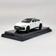 1: 64 AUDI A5L B10 Sportback Model Car Third Generation A5 S5 PPC
