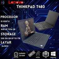 P R O M O Laptop Lenovo Thinkpad Intel Core I5 T420 T430 T450 T460