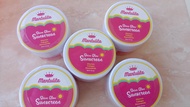 Cream mantulita suncreen
