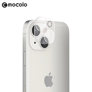 Miếng Dán Kính Cường Lực Camera Mocolo Tempered-Glass 9H cho iPhone 14/ 14 Plus / 14 Pro / 14 Pro Ma