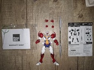 宇宙騎士 Threezero  Robo道 極新凈