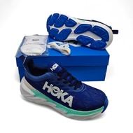 Hoka Vulung Men's Running Shoes Wanita Running Trail Run Running Shoes Free Socks
