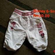 Bundle uk minnie pants