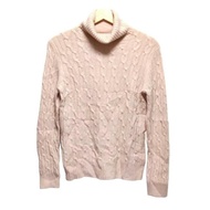 Brooks Brothers brother OTHER Sweater Turtleneck pink Light Women Long sleeves Direct from Japan Sec