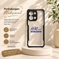 Tecno Spark GO 3 Tecno Spark GO 1 shockproof clear case Tecno Spark GO 3 Tecno Spark GO 1 FSN