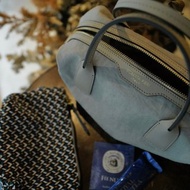 ROBERTA PIERI NEW BAULETTO JOURNEY 24 LINYLEN 斜肩包 小型