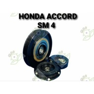 HONDA ACCORD SM4 ORIGINAL(5PK) MAGNETIC CLUTCH AIRCOND COMPRESSOR