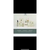riman incellderm with 10items