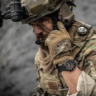 Luminox Recon Point Man Heritage XL.8825.H.SET  軍錶 手錶