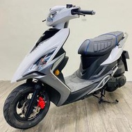 《新北二手機車》 2021 VJR 125 ABS #2126 #免費試乘/二手機車/流行車款/現況/實體門市