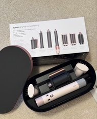 有單 Dyson HS05 Complete Long Airwrap (pink)