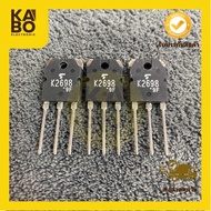 2SK2698 Genuine MOSFET 15A500V-TO247 Available