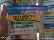 API Freshwater Master Test Kit