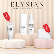 [Original Hq] ELYSIAN SKINCARE WHITENING SET NEW