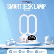 Ripple AI RET C027 Smart Voice Control Desktop Lamp Minimalist Battery Lamp GS