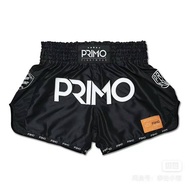 Primo Muay Thai Shorts Fight Boxing Fighting Sports Pants Primo Muay Thai Shorts Fight Boxing Fighti