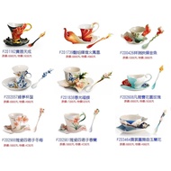 [Doctor's Shop] FRANZ Cup Plate Set Special Edition Appreciate And Practical Value~