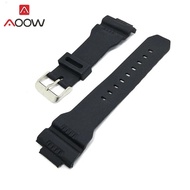 Rubber Strap Band for Casio G-SHOCK G-7900SL GW-7900B GR-7900NV Men Sport Waterproof PU Replace Brac