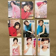 Yes card 容祖兒