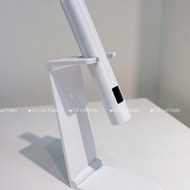 Luxury designed mini UV torch + torch holder