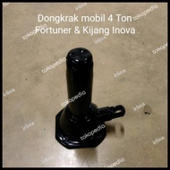 Dongkrak Mobil Fortuner Original