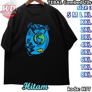 WHERE ARE YOU NOW T-SHIRT 2XL 3XL 4XL 5XL 6XL 7XL 8XL JUMBO BIG SIZE CODE H77