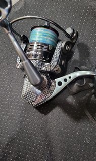 魚搞包3号PE
